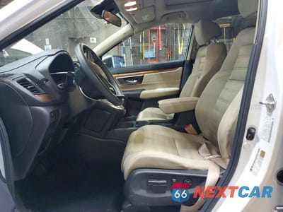 Zdjęcie 7 z 13 samochodu: 2019 HONDA CR-V EX VIN:2HKRW2H54KH652448 - miniatura