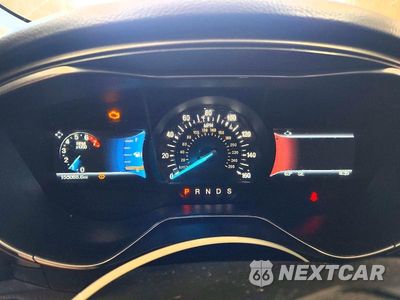 Zdjęcie 9 z 13 samochodu: 2017 FORD FUSION SE VIN:3FA6P0T99HR236566 - miniatura