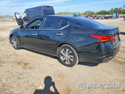 Drugie zdjęcie samochodu z przodu: 2019 NISSAN ALTIMA S VIN:1N4BL4BV3KC219946 - miniatura