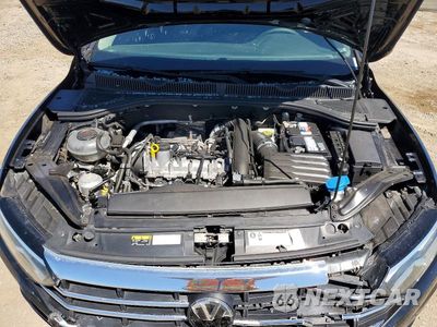 Zdjęcie 11 z 12 samochodu: 2019 VOLKSWAGEN JETTA S VIN:3VWC57BUXKM272950 - miniatura