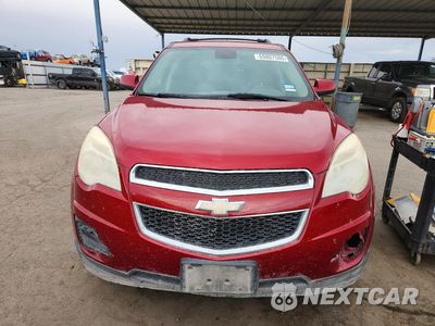 Piąte zdjęcie samochodu w środku: 2014 CHEVROLET EQUINOX LT VIN:1GNALBEK8EZ103341 - miniatura
