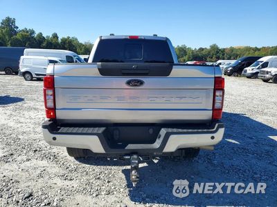 Zdjęcie 6 z 12 samochodu: 2022 FORD F250 SUPER DUTY VIN:1FT7W2BTXNEG21515 - miniatura