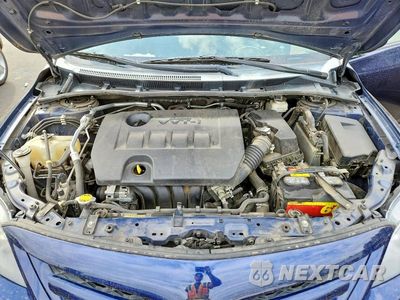 Zdjęcie 11 z 12 samochodu: 2012 TOYOTA COROLLA S VIN:2T1BU4EE2CC824293 - miniatura