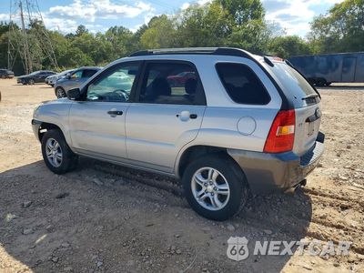 Drugie zdjęcie samochodu z przodu: 2006 KIA SPORTAGE LX VIN:KNDJF723767279109 - miniatura