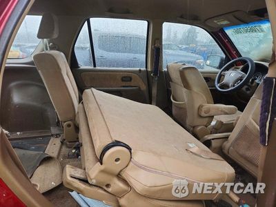 Zdjęcie 11 z 13 samochodu: 2002 HONDA CR-V LX VIN:JHLRD78412C050177 - miniatura