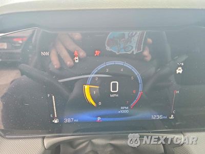 Zdjęcie 9 z 13 samochodu: 2026 CHEVROLET TRAILBLAZER LT VIN:KL79MPSP6TB291513 - miniatura