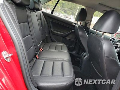 Zdjęcie 10 z 12 samochodu: 2010 VOLKSWAGEN JETTA SE VIN:3VWRZ7AJ2AM055316 - miniatura