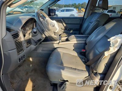Zdjęcie 7 z 13 samochodu: 2005 NISSAN ARMADA SE VIN:5N1AA08A05N737638 - miniatura