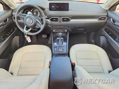 Zdjęcie 8 z 13 samochodu: 2023 MAZDA CX-5 PREFERRED VIN:JM3KFBCM5P0259750 - miniatura