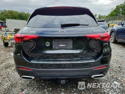 Zdjęcie 6 z 13 samochodu: 2023 MERCEDES-BENZ GLC 300 4MATIC VIN:W1NKM4HB2PF057536 - miniatura