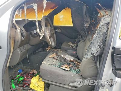 Zdjęcie 7 z 12 samochodu: 2007 NISSAN FRONTIER XE VIN:1N6BD06T57C463661 - miniatura
