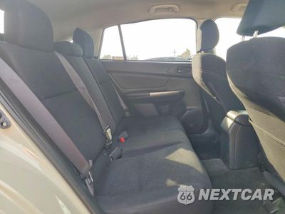 Zdjęcie 11 z 13 samochodu: 2015 SUBARU XV CROSSTREK VIN:JF2GPAAC8FG288182 - miniatura