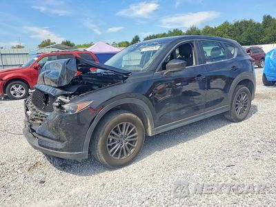 2019 MAZDA CX-5 SPORT JM3KFABM4K0659819 - główne zdjęcie licytacji z USA - miniatura