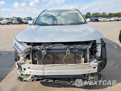 Piąte zdjęcie samochodu w środku: 2020 TOYOTA RAV4 XLE VIN:2T3W1RFV5LC045807 - miniatura