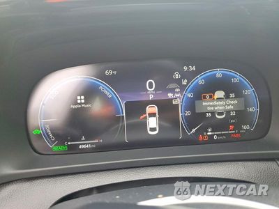 Zdjęcie 9 z 12 samochodu: 2025 TOYOTA CROWN XLE VIN:JTDAAAAF0S3038341 - miniatura