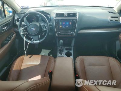 Zdjęcie 8 z 14 samochodu: 2019 SUBARU OUTBACK TOURING VIN:4S4BSETC7K3303568 - miniatura