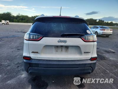 Zdjęcie 6 z 13 samochodu: 2019 JEEP CHEROKEE LATITUDE VIN:1C4PJLCBXKD297171 - miniatura