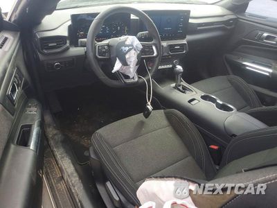 Zdjęcie 8 z 12 samochodu: 2025 FORD MUSTANG ECOBOOST VIN:1FA6P8TH0S5118003 - miniatura