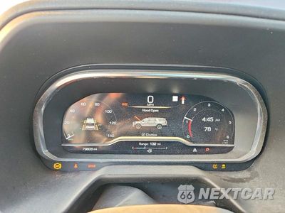 Zdjęcie 9 z 13 samochodu: 2022 GMC YUKON SLT VIN:1GKS1BKD9NR328140 - miniatura