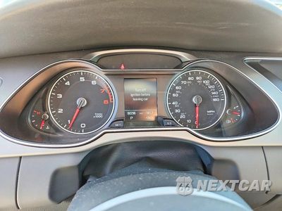 Zdjęcie 9 z 13 samochodu: 2015 AUDI A4 PREMIUM PLUS VIN:WAUFFAFL4FN011317 - miniatura
