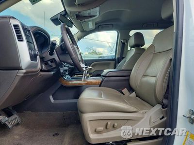 Zdjęcie 7 z 12 samochodu: 2018 GMC SIERRA C1500 SLT VIN:3GTU1NER6JG178592 - miniatura