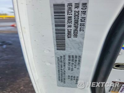 Zdjęcie 12 z 12 samochodu: 2023 DODGE CHARGER GT VIN:2C3CDXMG9PH632491 - miniatura