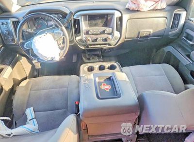 Zdjęcie 8 z 12 samochodu: 2016 CHEVROLET SILVERADO K1500 LT VIN:3GCUKREC2GG328058 - miniatura