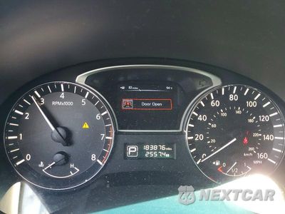 Zdjęcie 9 z 12 samochodu: 2013 NISSAN ALTIMA 2.5 VIN:1N4AL3AP5DN553105 - miniatura
