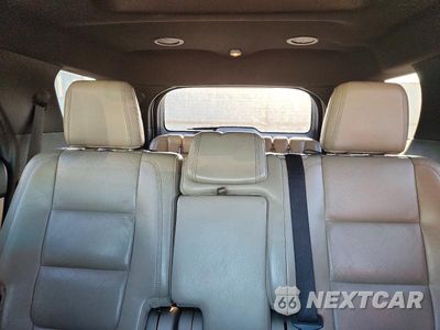Zdjęcie 10 z 14 samochodu: 2011 FORD EXPLORER LIMITED VIN:1FMHK7F8XBGA15372 - miniatura