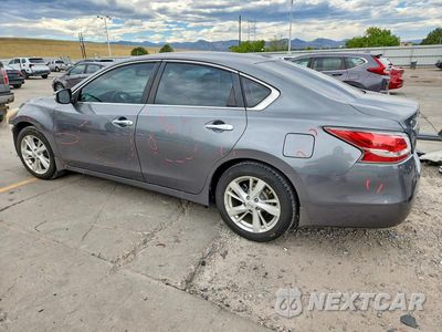 Drugie zdjęcie samochodu z przodu: 2015 NISSAN ALTIMA 2.5 SL VIN:1N4AL3AP7FC244900 - miniatura