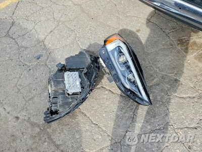 Zdjęcie 13 z 14 samochodu: 2019 FORD EDGE TITANIUM VIN:2FMPK4K91KBC46225 - miniatura