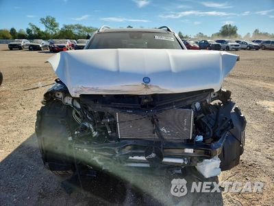 Piąte zdjęcie samochodu w środku: 2015 MERCEDES-BENZ GL 550 4MATIC VIN:4JGDF7DE2FA545047 - miniatura