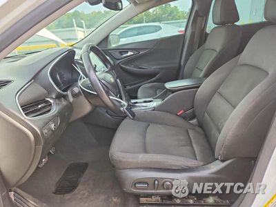 Zdjęcie 7 z 12 samochodu: 2016 CHEVROLET MALIBU LT VIN:1G1ZE5ST6GF210146 - miniatura