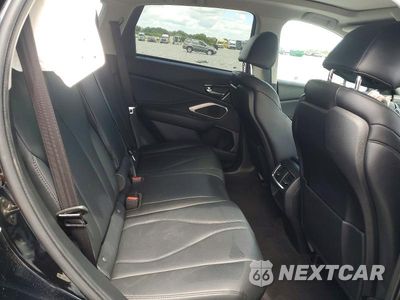 Zdjęcie 10 z 13 samochodu: 2020 ACURA RDX VIN:5J8TC1H36LL006785 - miniatura