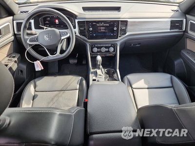 Zdjęcie 8 z 13 samochodu: 2022 VOLKSWAGEN ATLAS CROSS SPORT SE VIN:1V2KE2CA3NC211952 - miniatura