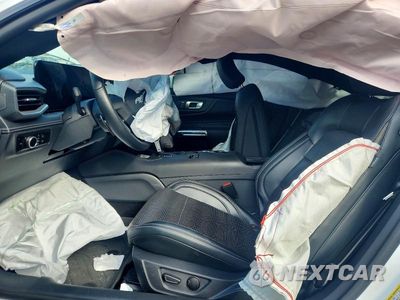 Zdjęcie 7 z 12 samochodu: 2025 FORD MUSTANG GT VIN:1FA6P8CF7S5404204 - miniatura