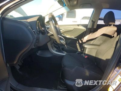 Zdjęcie 7 z 13 samochodu: 2011 TOYOTA COROLLA S VIN:2T1BU4EE2BC609186 - miniatura