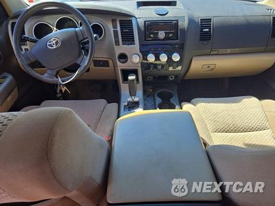 Zdjęcie 8 z 12 samochodu: 2008 TOYOTA TUNDRA GRADE VIN:5TFRU54188X009527 - miniatura