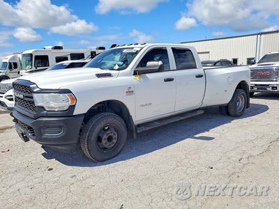 2021 RAM 3500 TRADESMAN 3C63RRGL9MG565556 - główne zdjęcie licytacji z USA - miniatura