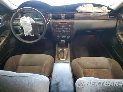 Zdjęcie 8 z 12 samochodu: 2012 CHEVROLET IMPALA LT VIN:2G1WG5E3XC1194026 - miniatura