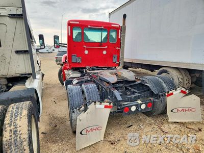 Drugie zdjęcie samochodu z przodu: 2015 KENWORTH T680 SEMI TRUCK VIN:1XKYAP8X4FJ470906 - miniatura