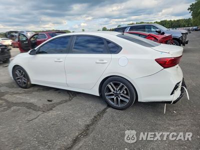 Drugie zdjęcie samochodu z przodu: 2019 KIA FORTE S VIN:3KPF34AD4KE018683 - miniatura