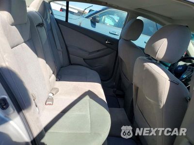 Zdjęcie 10 z 13 samochodu: 2011 NISSAN ALTIMA 2.5 VIN:1N4AL2AP9BN417308 - miniatura