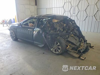 Drugie zdjęcie samochodu z przodu: 2015 HONDA ACCORD SPORT VIN:1HGCR2E55FA019277 - miniatura