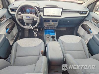 Zdjęcie 8 z 13 samochodu: 2025 FORD MAVERICK XLT VIN:3FTTW8J38SRB47754 - miniatura