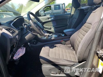 Zdjęcie 7 z 12 samochodu: 2017 FORD EDGE SEL VIN:2FMPK4J89HBC40187 - miniatura