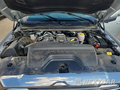 Zdjęcie 11 z 12 samochodu: 2026 RAM 2500 LARAMIE VIN:3C63R5FL8TG259778 - miniatura