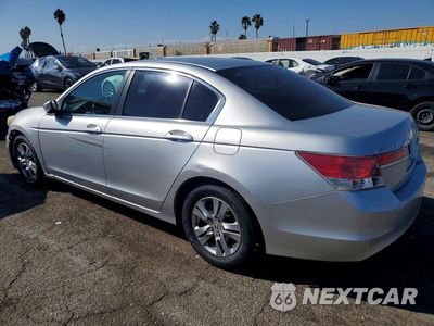 Drugie zdjęcie samochodu z przodu: 2011 HONDA ACCORD SE VIN:1HGCP2F67BA116102 - miniatura