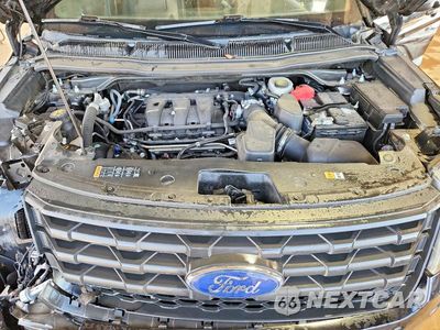 Zdjęcie 12 z 13 samochodu: 2017 FORD EXPLORER POLICE INTERCEPTOR VIN:1FM5K8AR7HGE25774 - miniatura