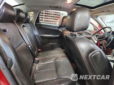 Zdjęcie 10 z 12 samochodu: 2009 CHEVROLET IMPALA 1LT VIN:2G1WT57N991186180 - miniatura